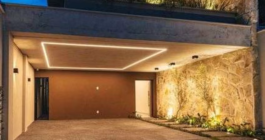 Sobrado Jardim Atlântico - Goiânia - GO