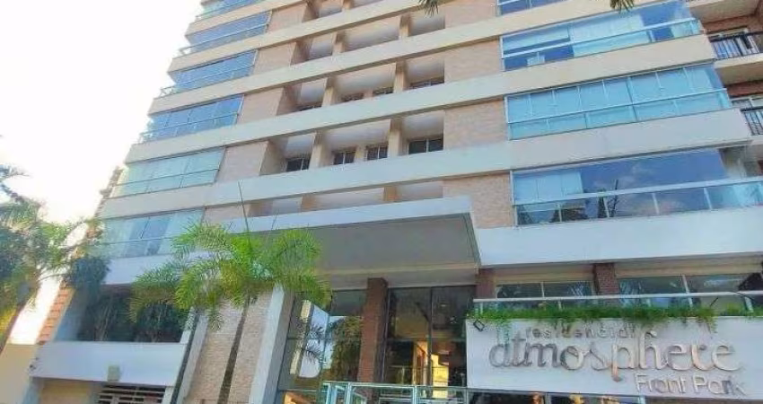 Apartamento 138 metros varanda gourmet 3 suítes parque vaca brava