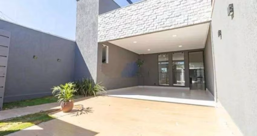 Imóvel Jardim América - Goiânia - GO