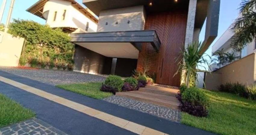 Casa para venda com 370 metros quadrados com 5 quartos em Jardins Madri - Goiânia -