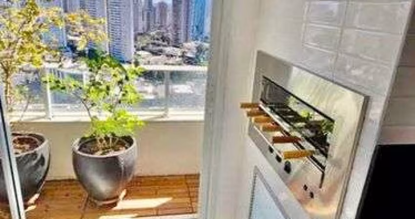 Imóvel Maison Verte Setor Marista - Goiânia - GO
