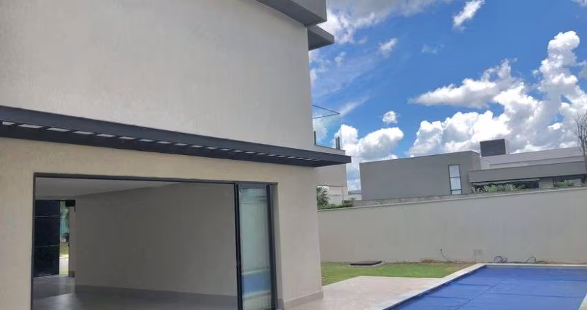 Portal Green Golfe sobrado 4 quartos novo