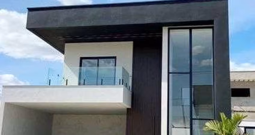 Jardins Bolonha sobrado 3 suítes pronto para morar