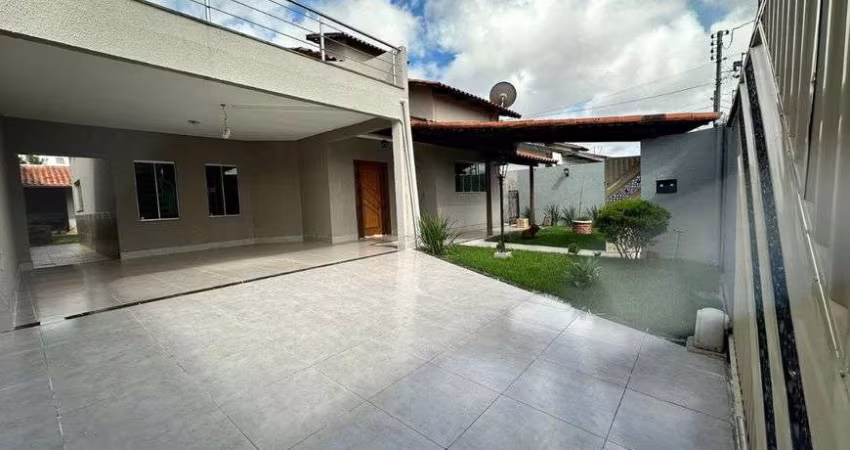 Sobrado Jardim Atlântico - Goiânia - GO