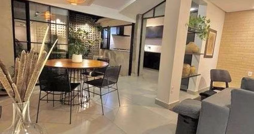Sobrado Condominio Mont Pellier 4 quartos 1 suite master com closed