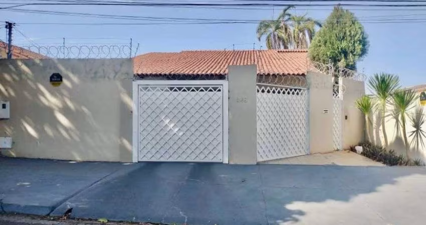 Imóvel Jardim América - Goiânia - GO