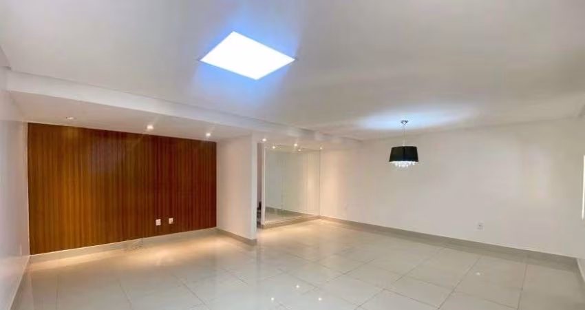 Condomínio 4 quartos 3 suítes Jardim América