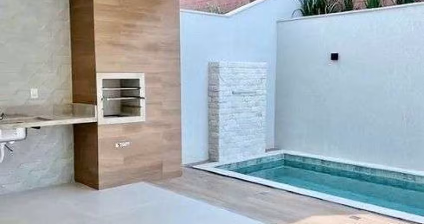 Jardins Sevilha Sobrado 4 suites novo alto padrao