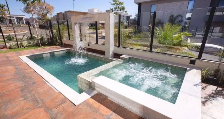 Portal do Sol Green Golfe Casa Alto padrao 4 suites