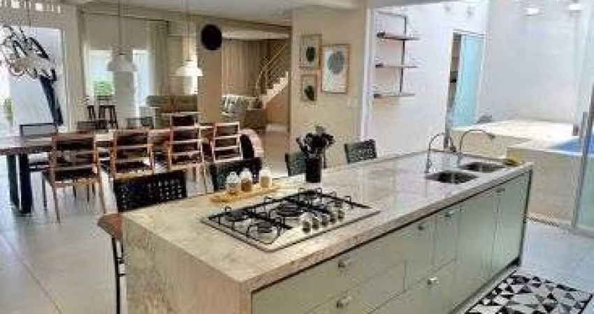 Sobrado em condominio