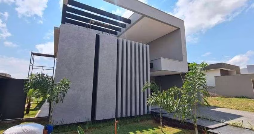 Portal do Sol Green sobrado novo alto padrão 4 suítes