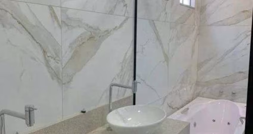 Térrea para venda com 200 metros quadrados com 3 quartos em Jardins Lisboa - Goiânia - GO