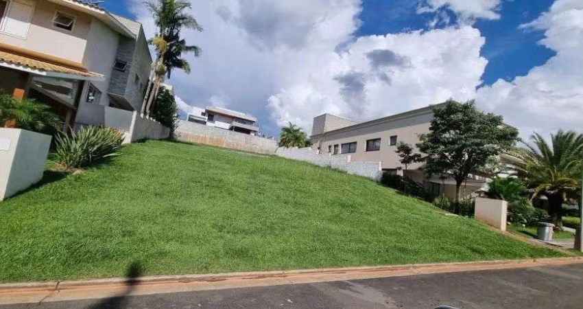 Alphaville Cruzeiro Lote 800 metros