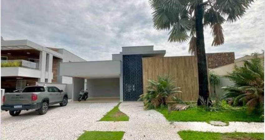 Alphaville Goiás Casa Térrea 5 quartos 4 suítes