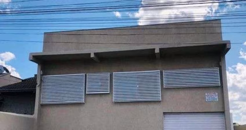 Imóvel para venda possui 360 metros quadrados em Setor Garavelo - Aparecida de Goiânia - GO