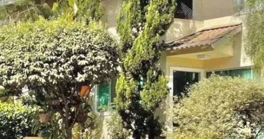 Sobrado Condomínio Gramado Barcelona 185 metros