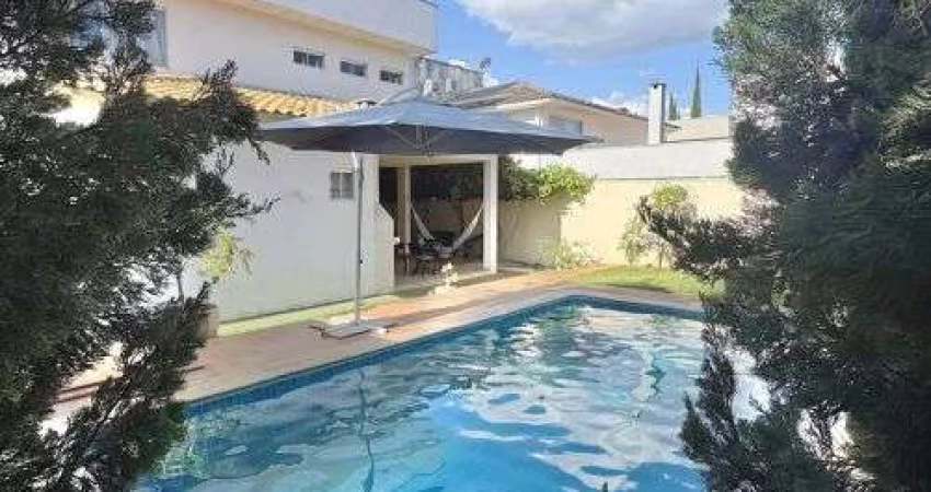 Jardins Valência sobrado 3 suiy