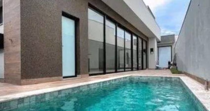 Portal do Sol Green casa térrea nova 4 suítes repleta em armários