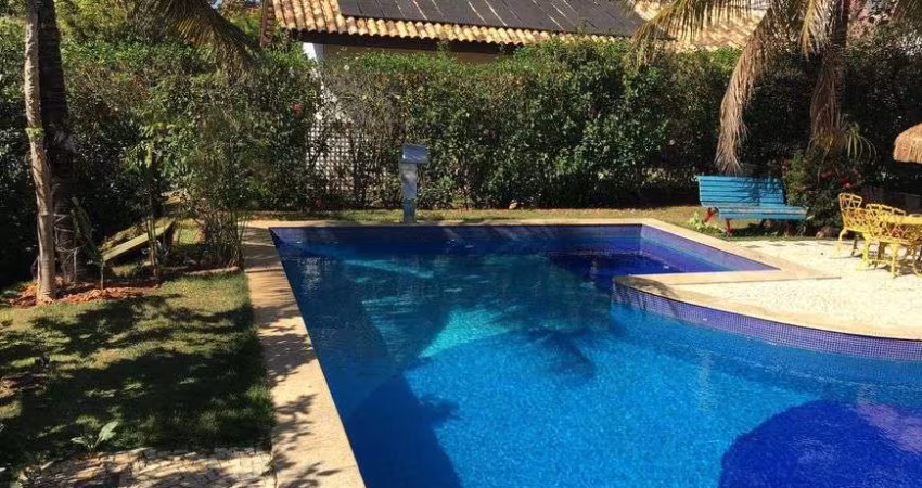 Aldeia do Vale sobrado 5 suítes
