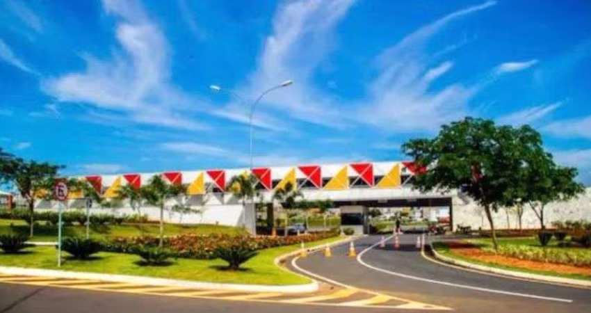 Lote Jardins Valência