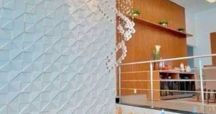 Térrea para venda tem 324 metros quadrados com 4 quartos em Condomínio do Lago - Goiânia - GO