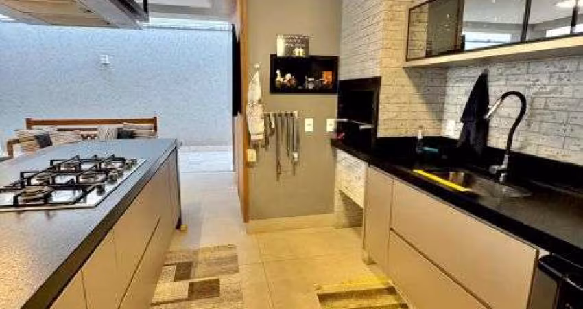 Sobrado Mobiliado Jardins Valência