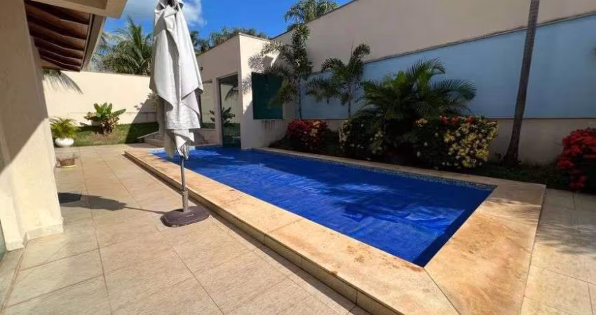 Casa Terrea Alphaville Cruzeiro