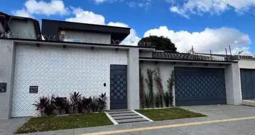Casa com 3 quartos à venda na Rua Málaga, Jardim Europa, Goiânia