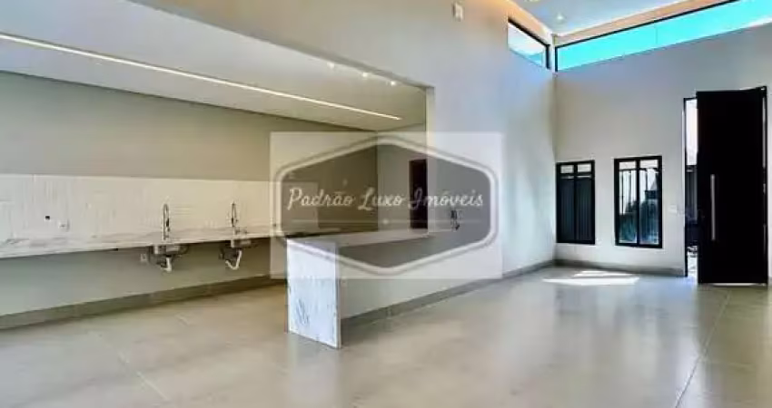 Casa com 3 quartos à venda na Rua do Sambura, Jardim Atlântico, Goiânia