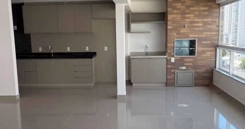 Apartamento à venda no setor bueno, goiânia: 3 suítes, 138m²