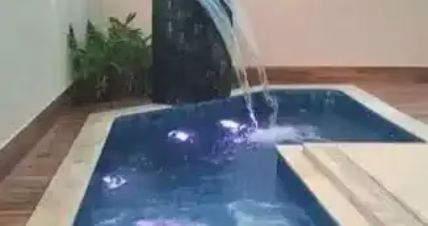 Casa de condomínio à venda no parqville pinheiros, 164m², 3 suítes