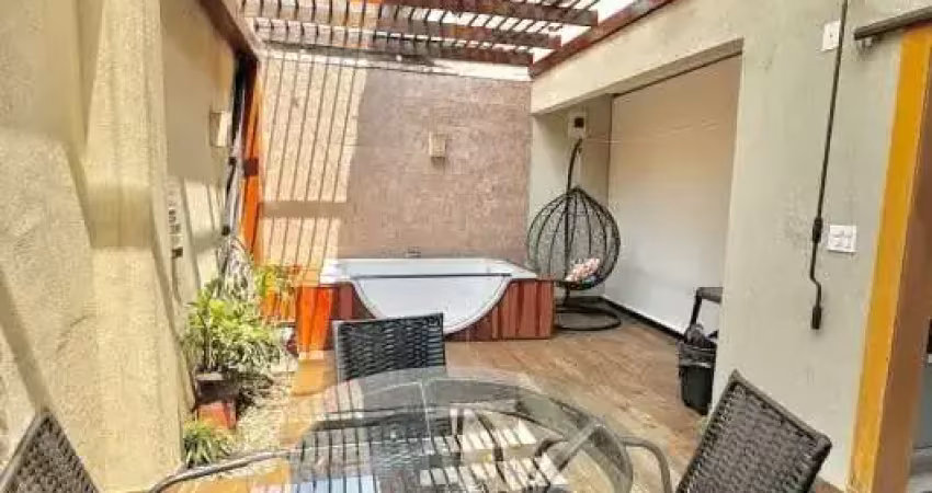Casa em condomínio à venda em vila são joão, goiânia, 4 suítes