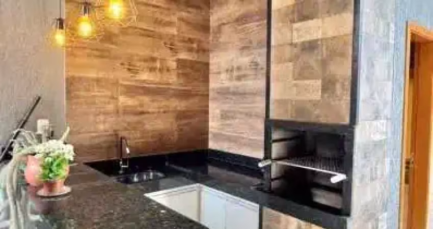Casa à venda em jardim atlântico, goiânia – 3 quartos, 2 suítes, 210m²