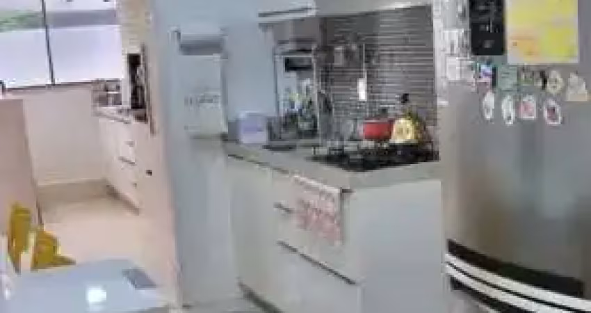 Apartamento à venda no setor bueno, goiânia – 3 suítes, 138m²