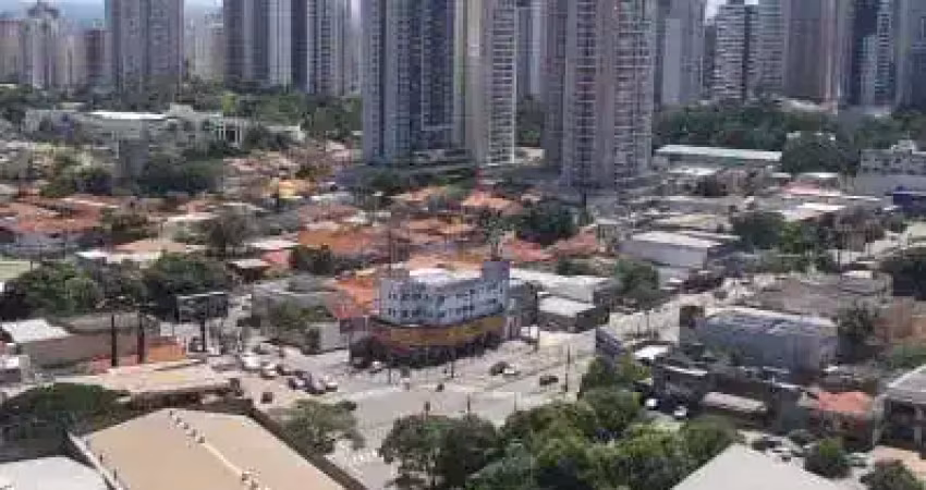 Apartamento à venda no jardim américa, goiânia - 2 quartos, 65m²