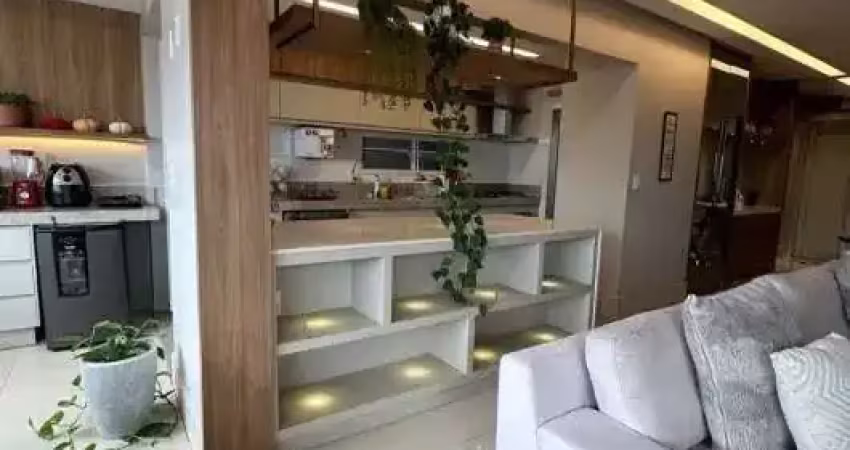 Apartamento à venda no setor bueno, goiânia, 3 suítes, 132m²