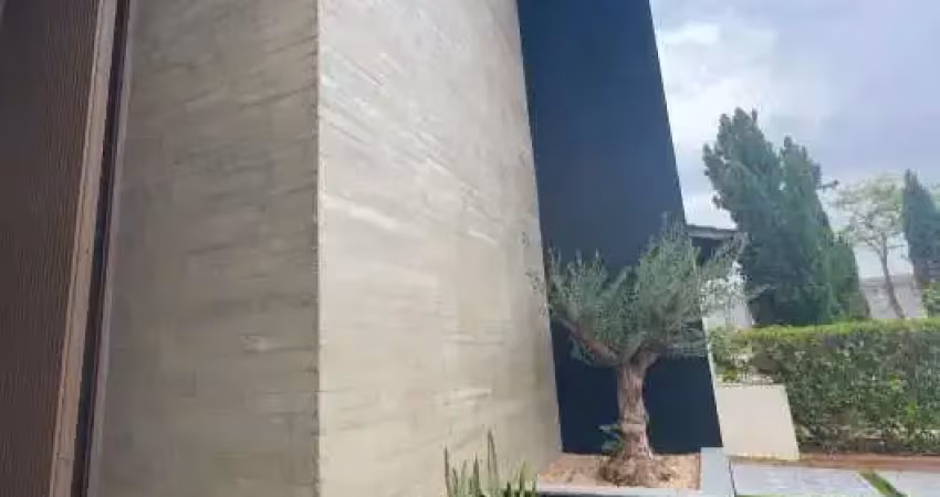 Casa de condomínio à venda no jardins madri, goiânia – 5 suítes