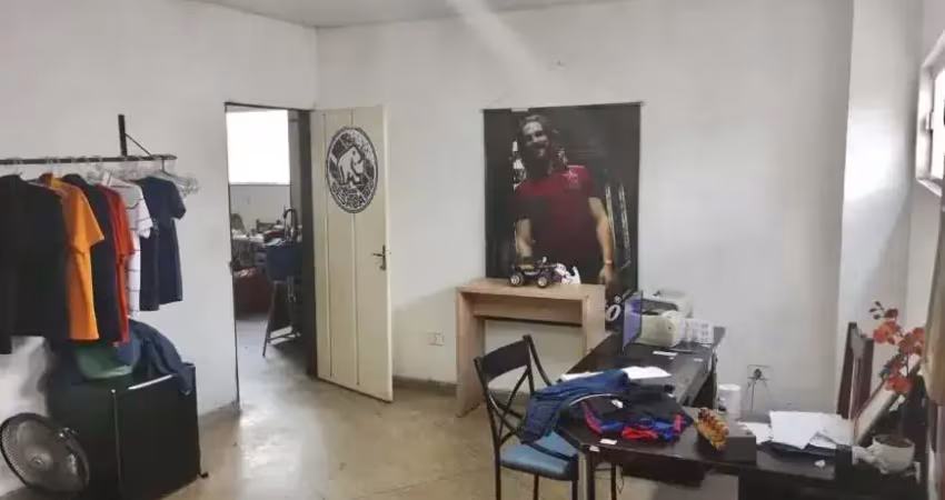 Galpão à venda no setor garavelo, aparecida de goiânia, 360m²