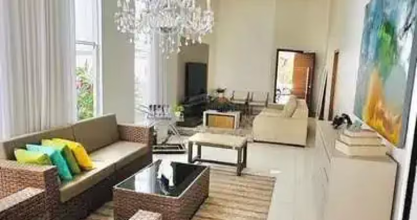 Casa de condomínio à venda no jardins lisboa, goiânia – 200m², 3 suítes