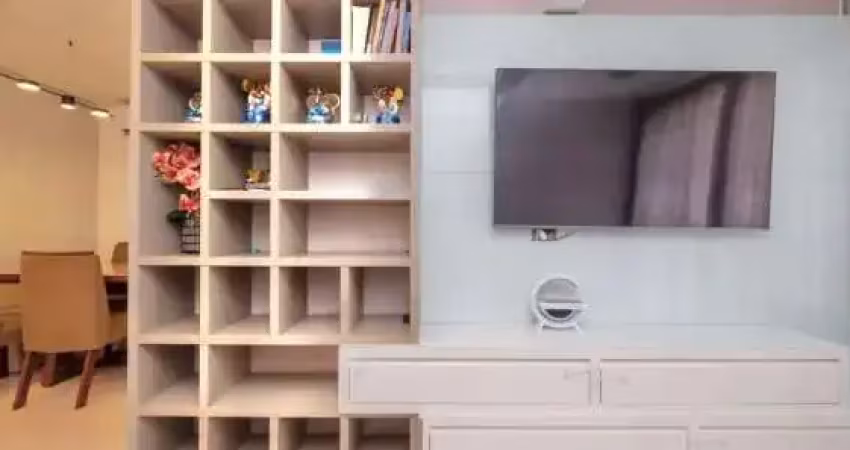 Apartamento 3 quartos à venda no residencial eldorado, goiânia