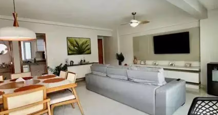 Apartamento à venda no setor bueno, goiânia – 3 quartos, 105m²