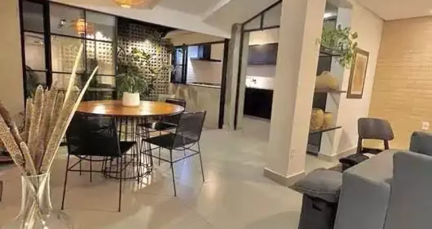 Casa em condomínio no parque amazônia, 4 quartos, 195m² à venda