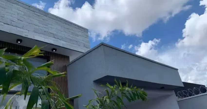 Casa à venda no setor três marias i, goiânia – 3 quartos, 2 suítes
