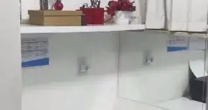 Casa de condomínio à venda no setor castelo branco, goiânia – 165m², 3 suítes