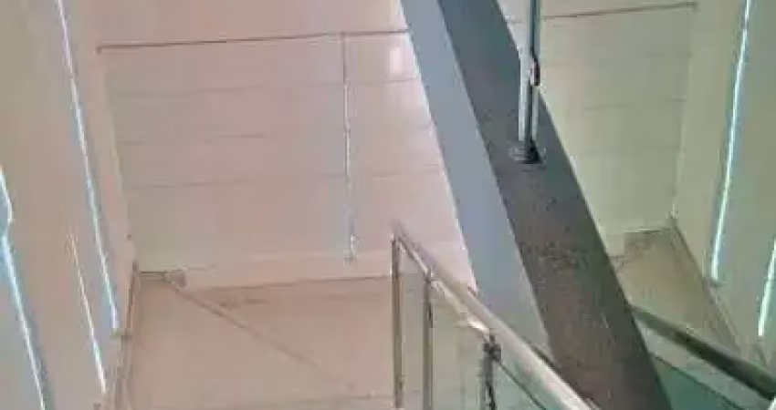 Casa em condomínio fechado com 3 quartos à venda na Rua Madri 8, Jardins Madri, Goiânia