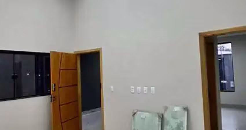 Casa à venda no jardim bonança, aparecida de goiânia, 3 quartos