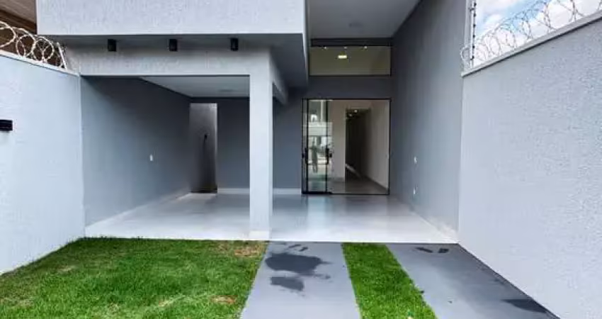 Casa à venda no setor faiçalville, goiânia - 3 quartos, 210m²