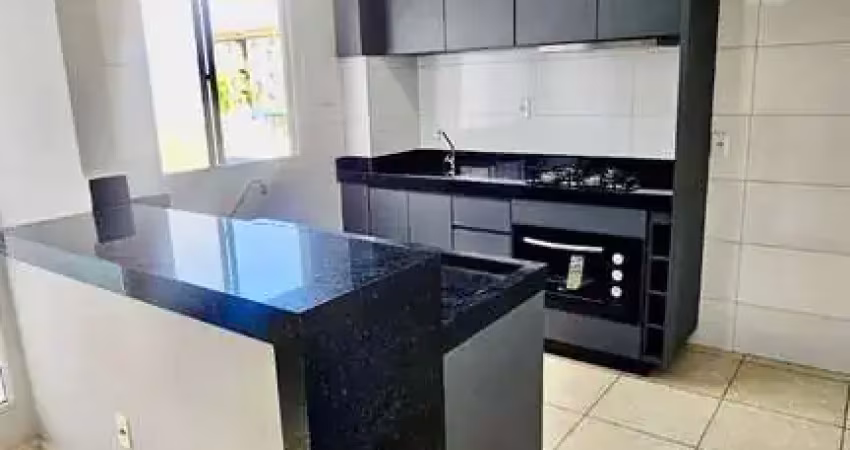 Apartamento à venda no moinho dos ventos, goiânia, 2 quartos