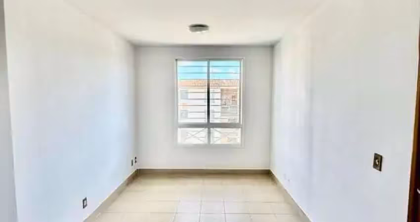 Apartamento à venda no moinho dos ventos, goiânia, 2 quartos, 42m²