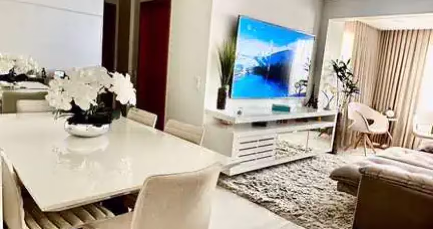 Apartamento à venda no setor bela vista, goiânia – 2 suítes, 68m²